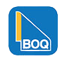 Bank of Queensland logo icon