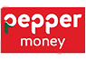 Red Pepper Money branding
